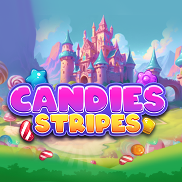 Candies Stripes