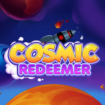 Cosmic Redeemer