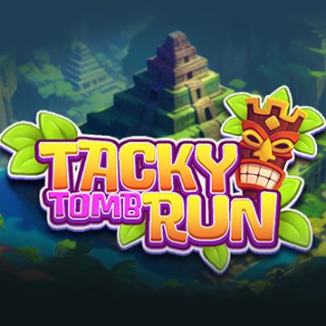 Tacky Tomb Run