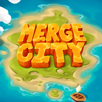 Merge City