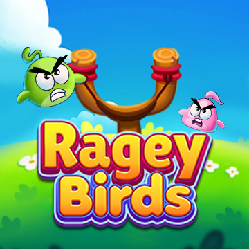 Ragey Birds