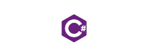 C#