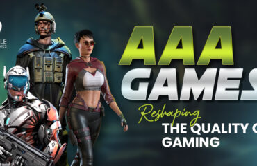 aaa games