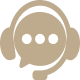 End-To-End Support