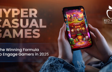 Hyper-Casual Game development