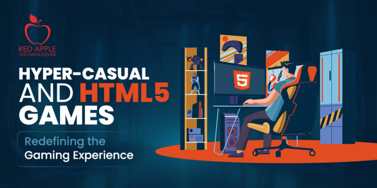 Hyper Casual Games vs HTML5 Cross-Platform Games