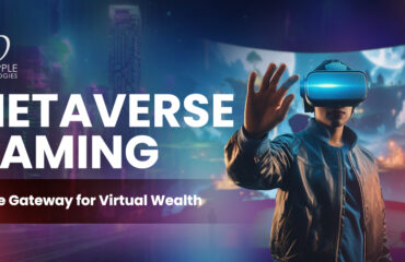 Metaverse gaming