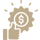 Transparent Pricing