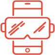 AR & VR Game Development