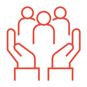 Dedicated Team Model