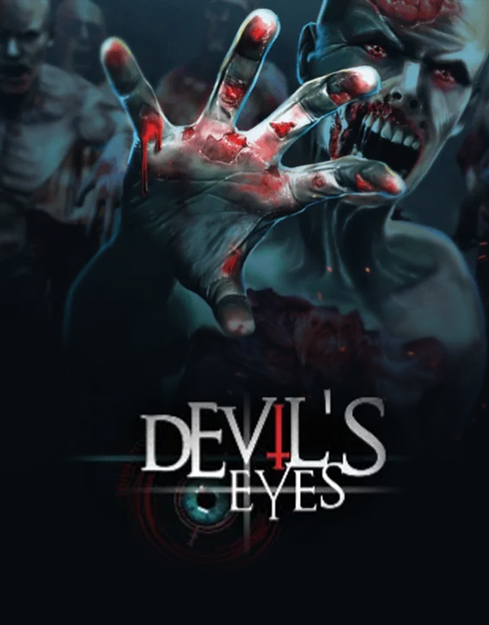 Devil's Eye
