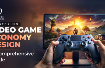 Mastering Video Game Economy Design