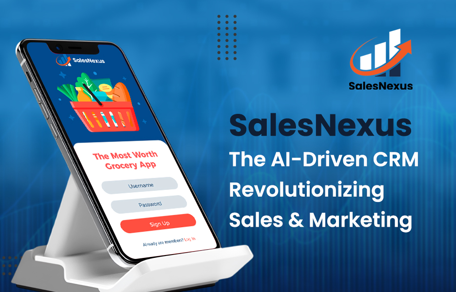 SalesNexus