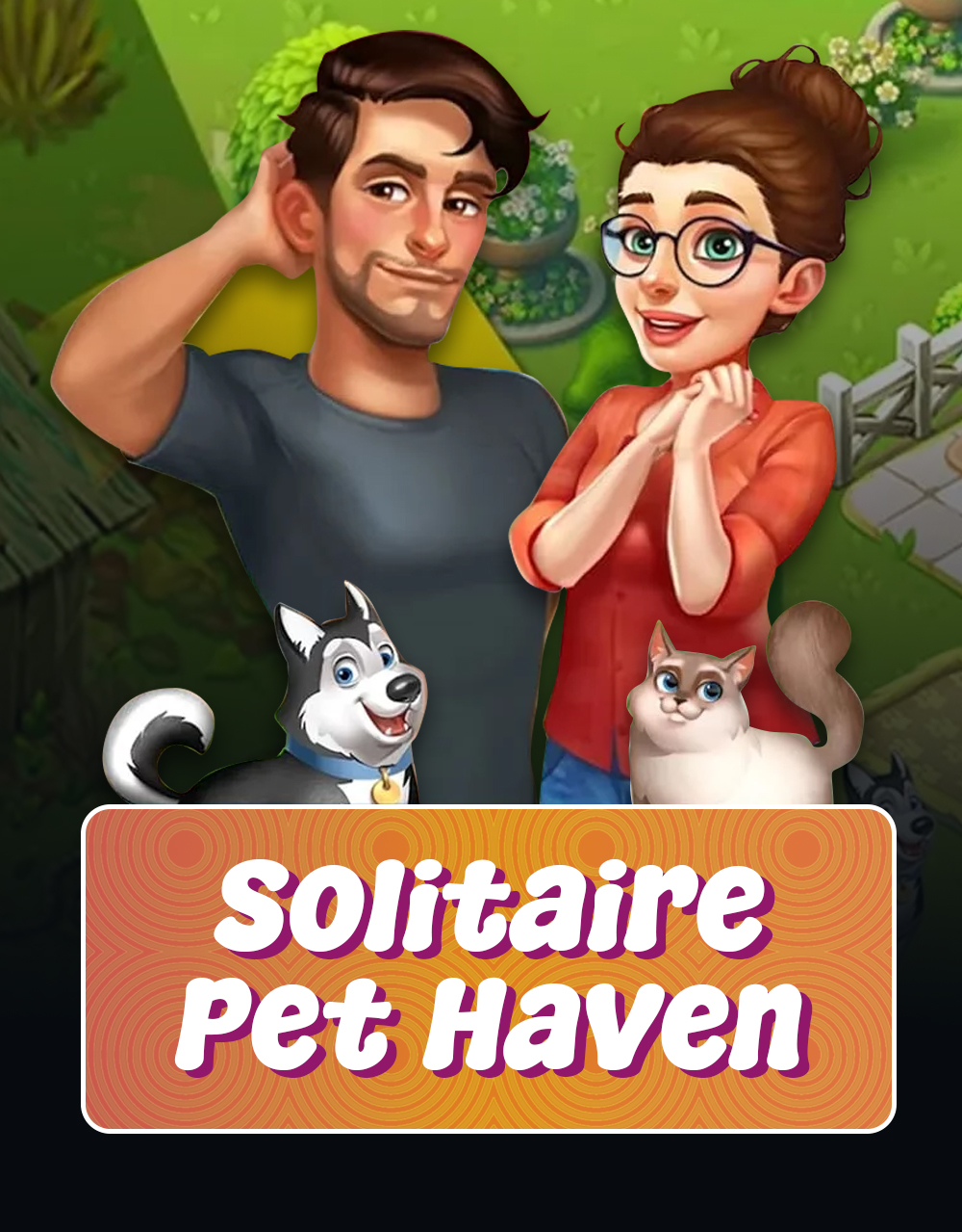 Solitaire Pet Haven
