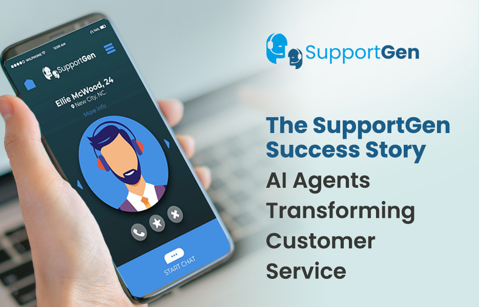 SupportGen