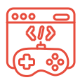 Web Game Game Development