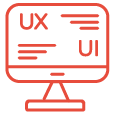 UI/UX Design