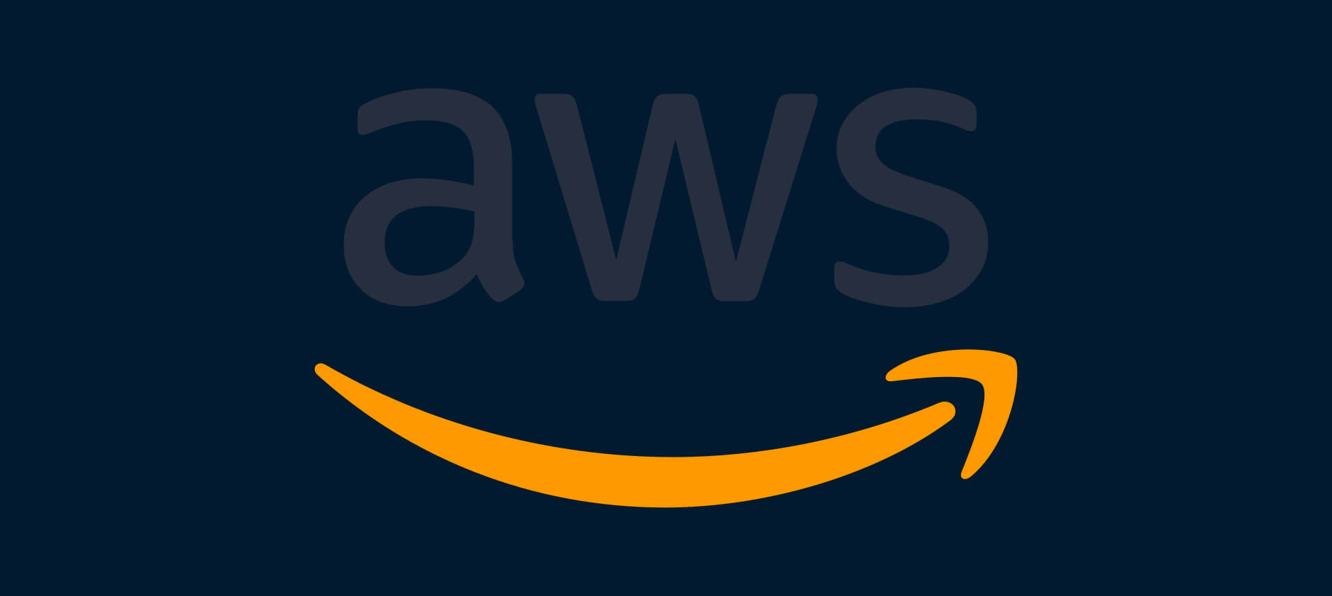 AWS AWS logo