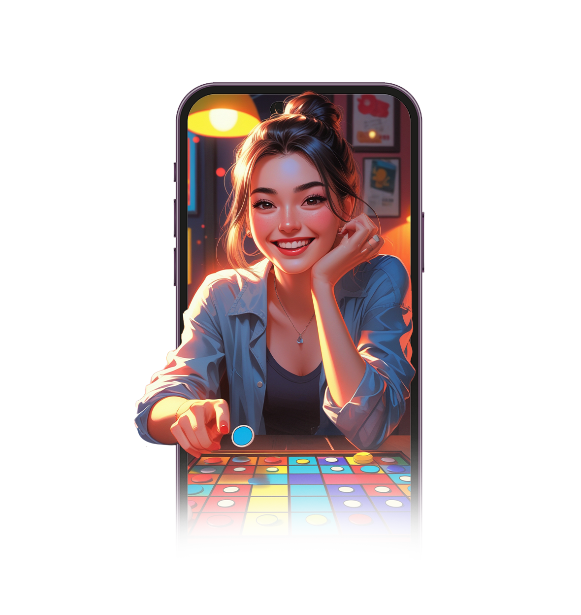 Bingo DEVELOPER