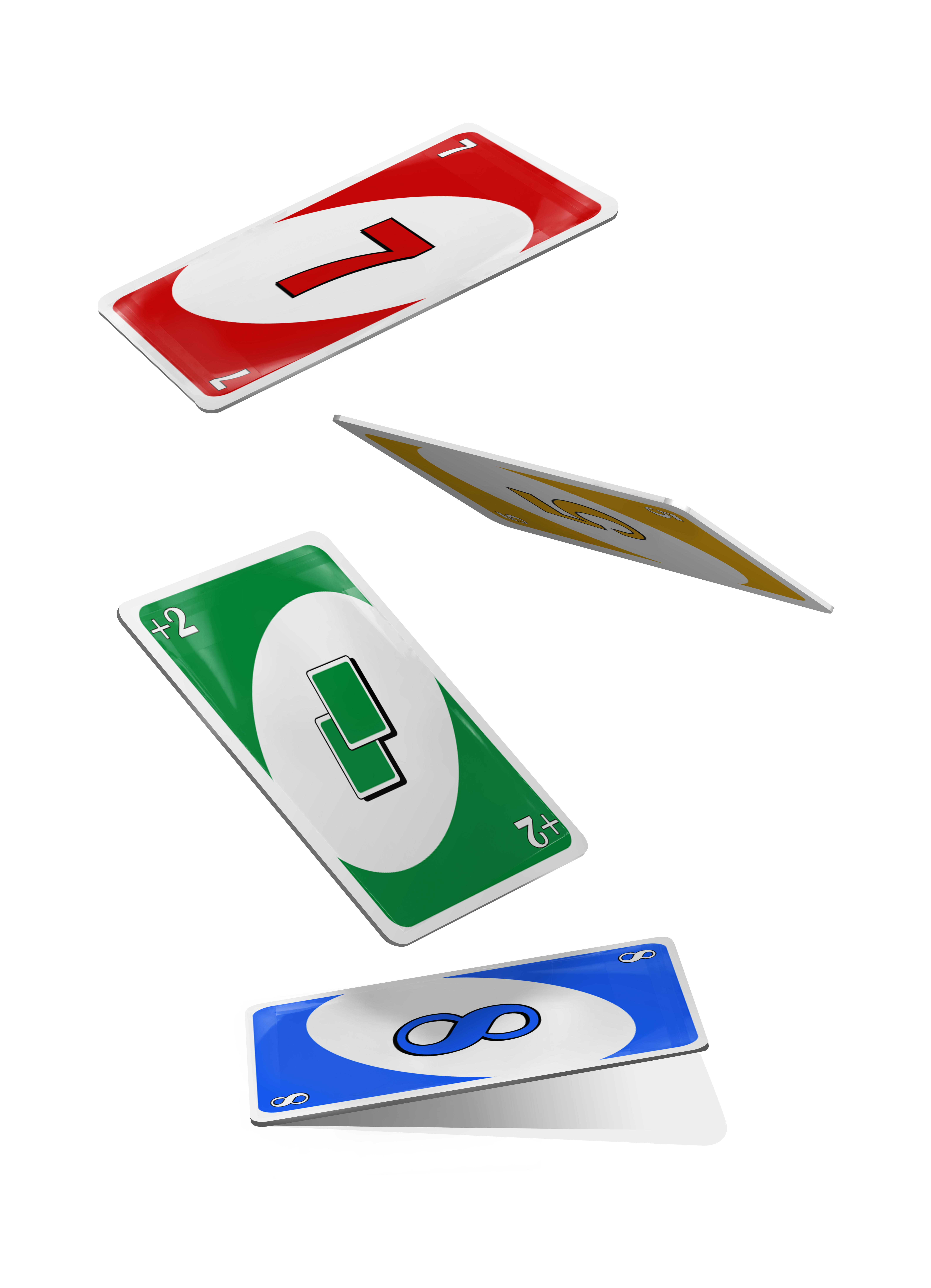 UNO Card
