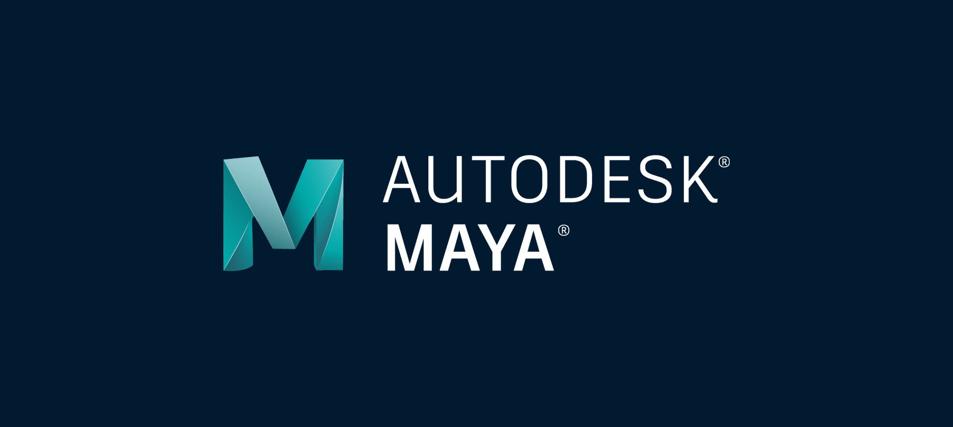 autodesk maya