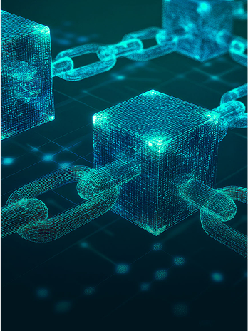 Blockchain Solutions