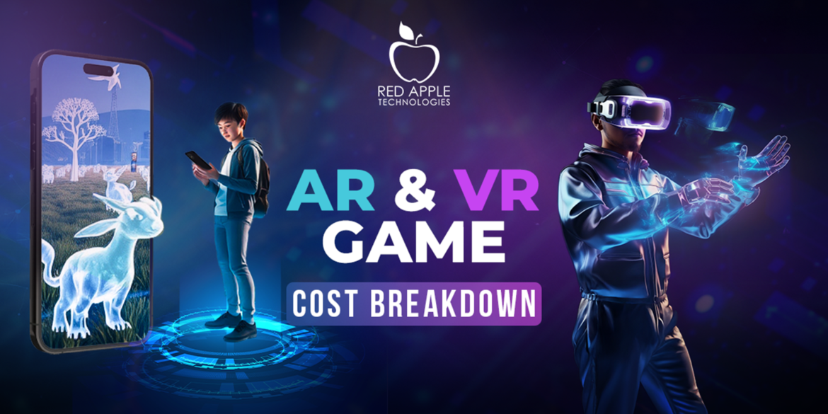 game development services
