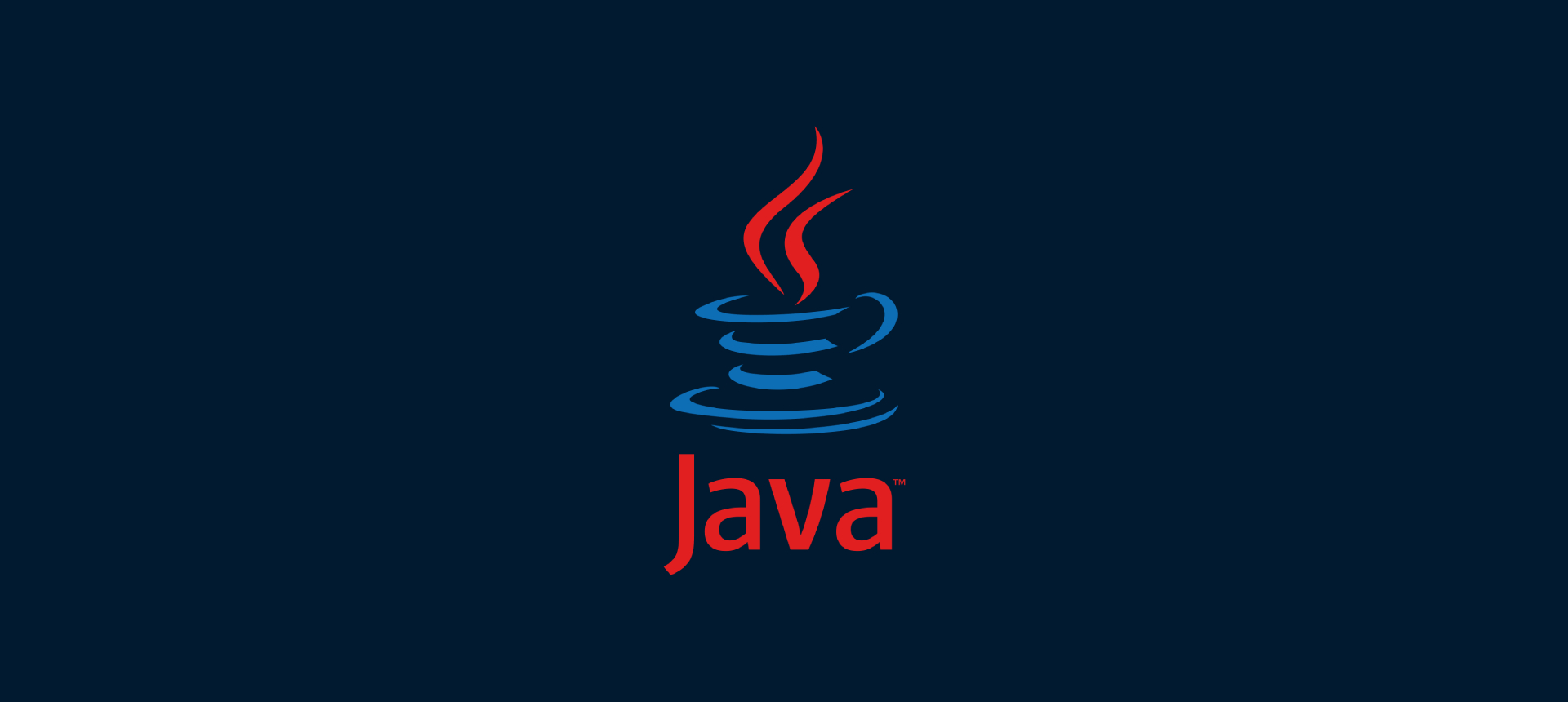 java java