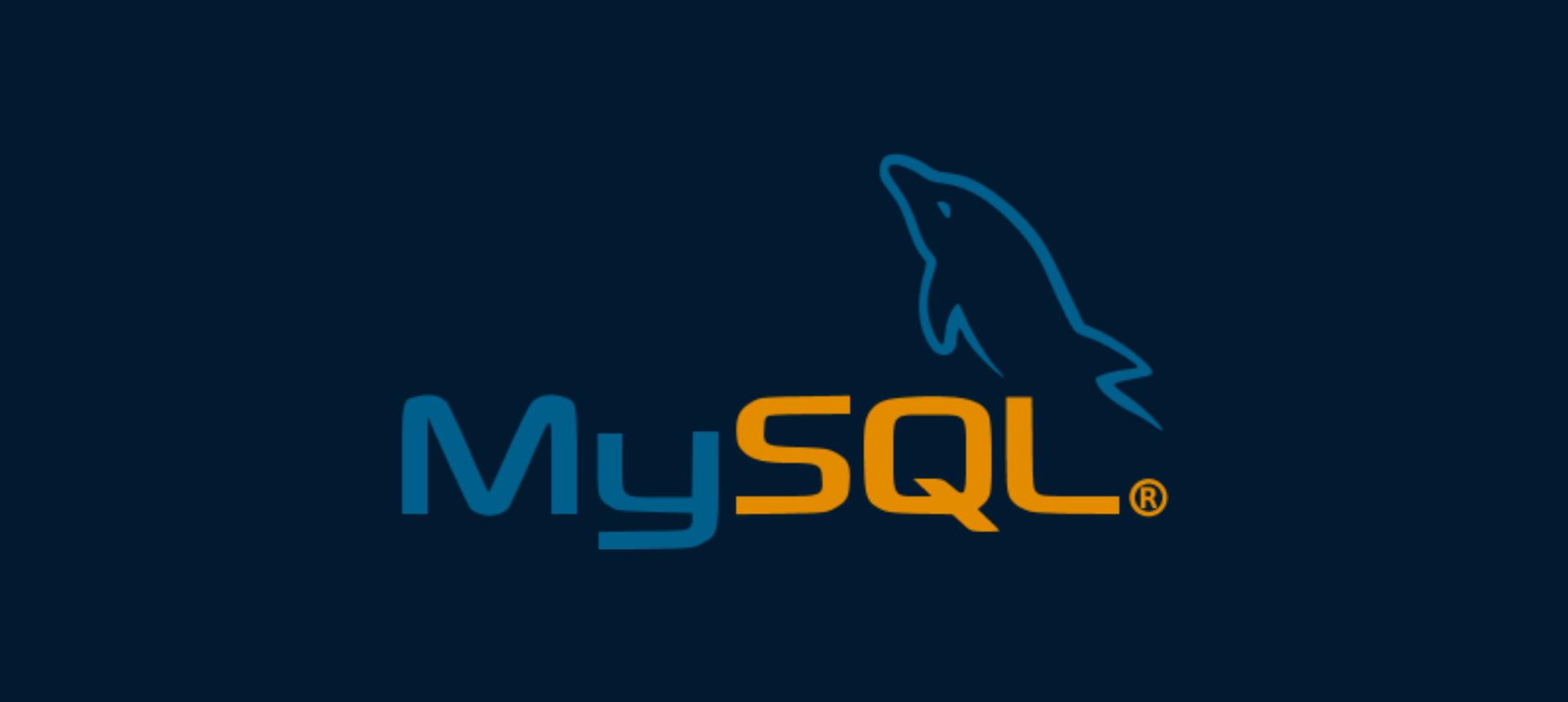 mysql mysql