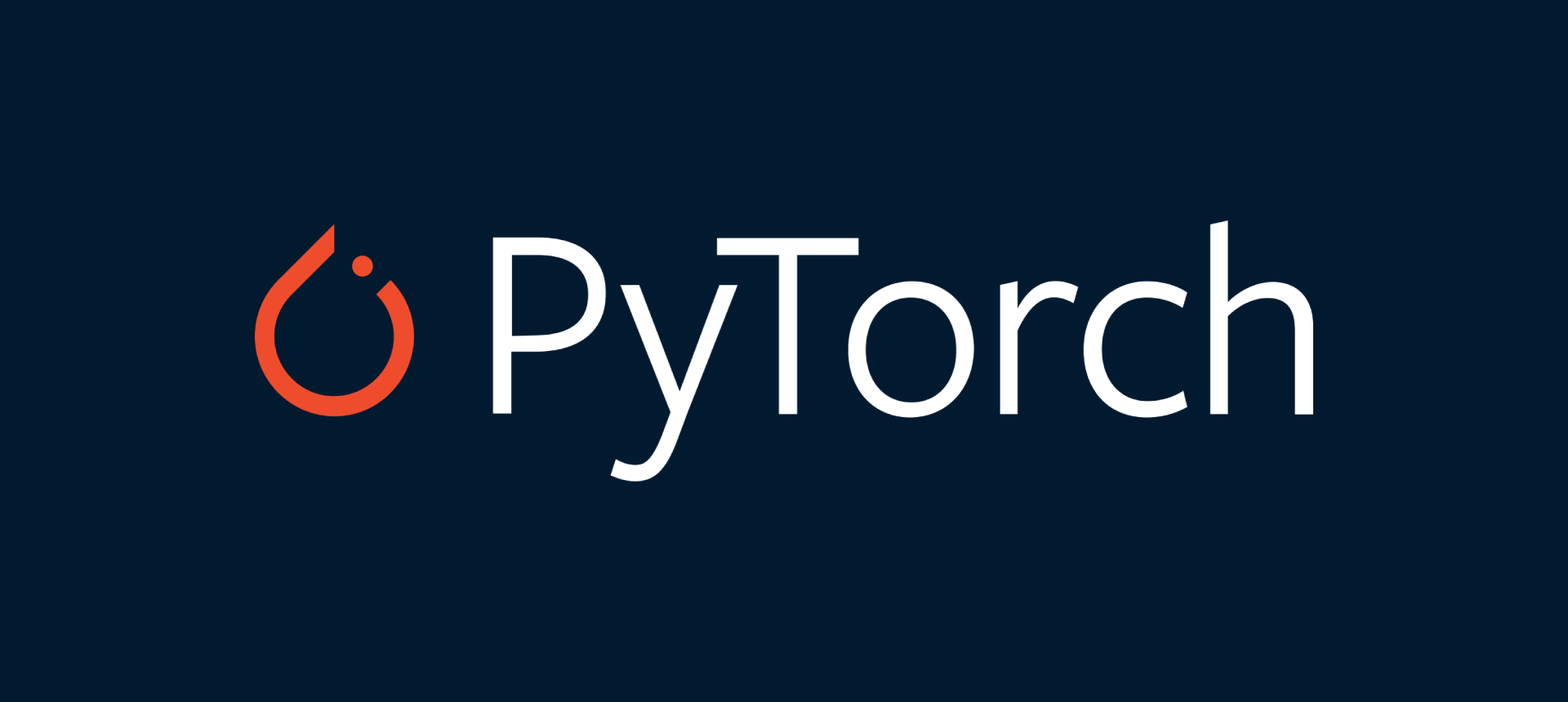 pytorch pytorch logo