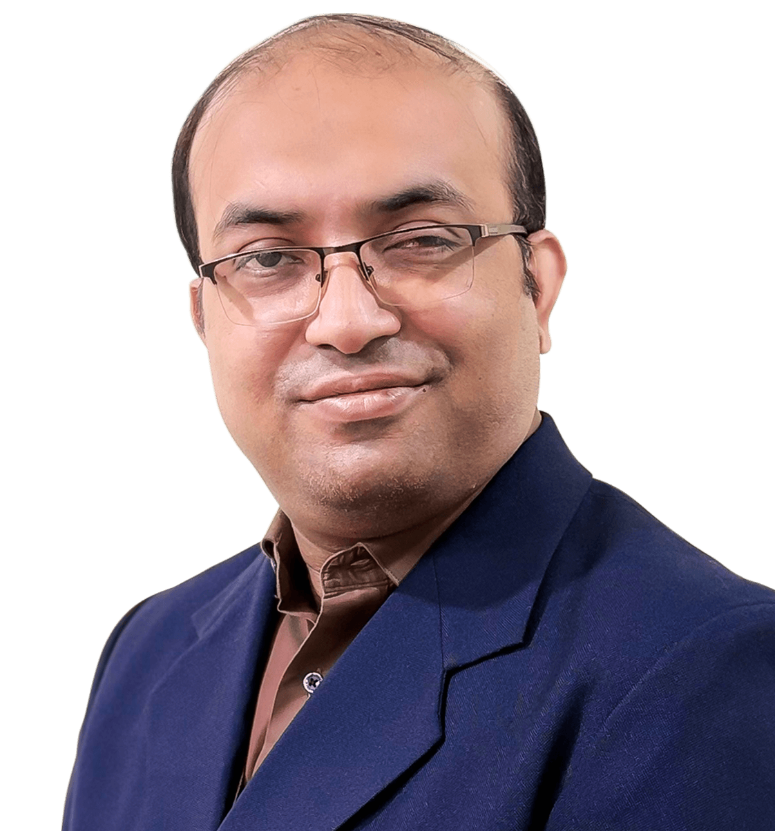 Arindam Banerjee