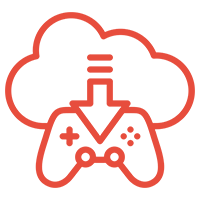 Game-as-a-Service (GaaS)