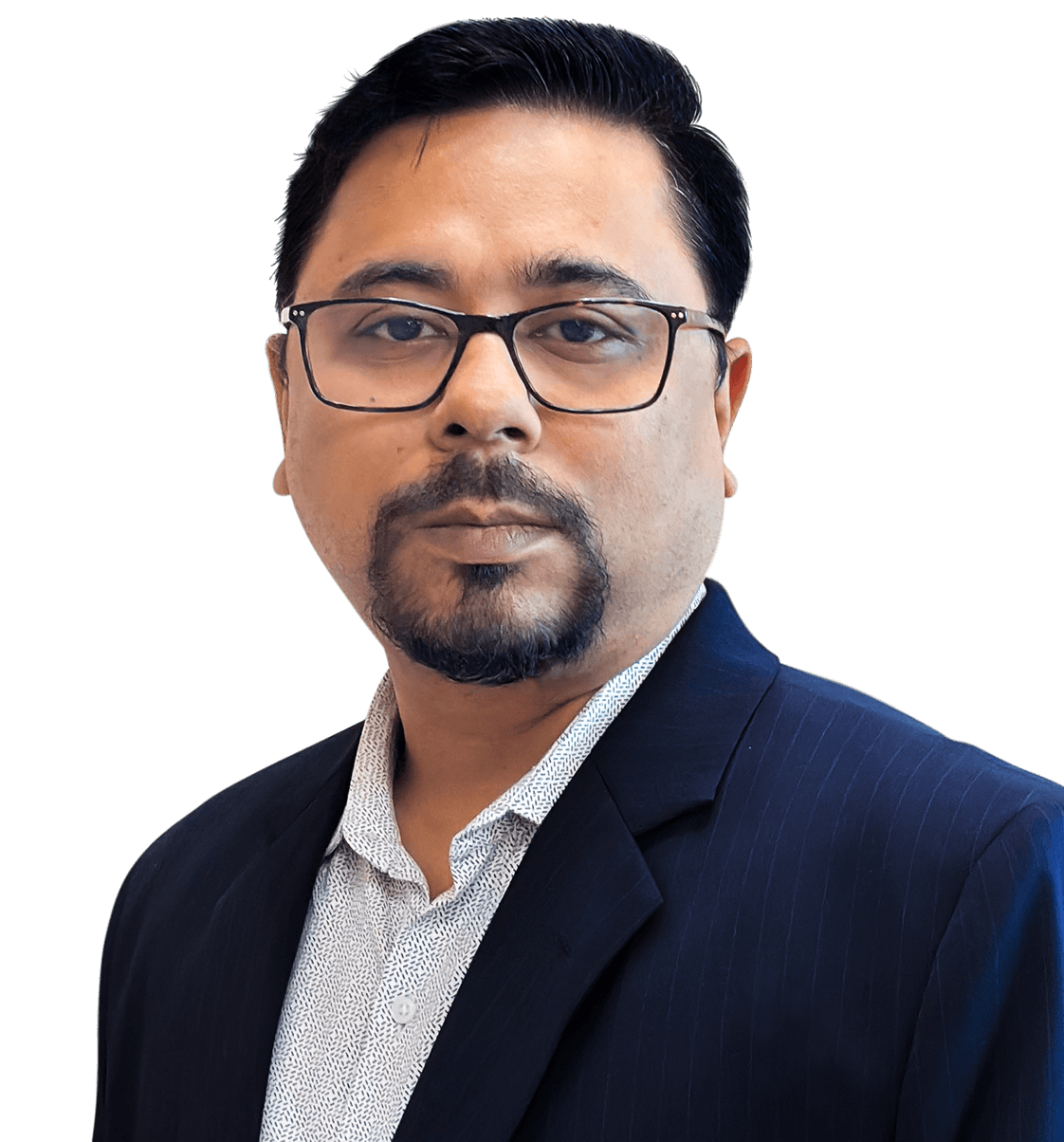 Kaushik Dey