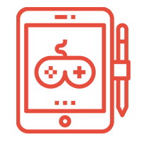 Mobile Game Art & Design