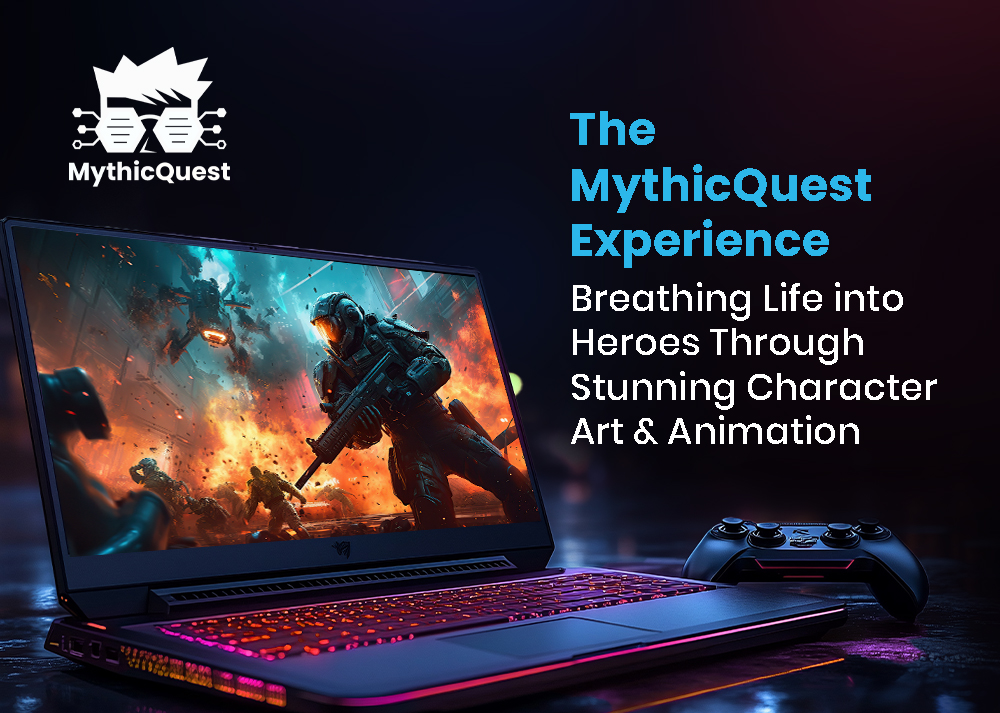 MythicQuest thumbnail