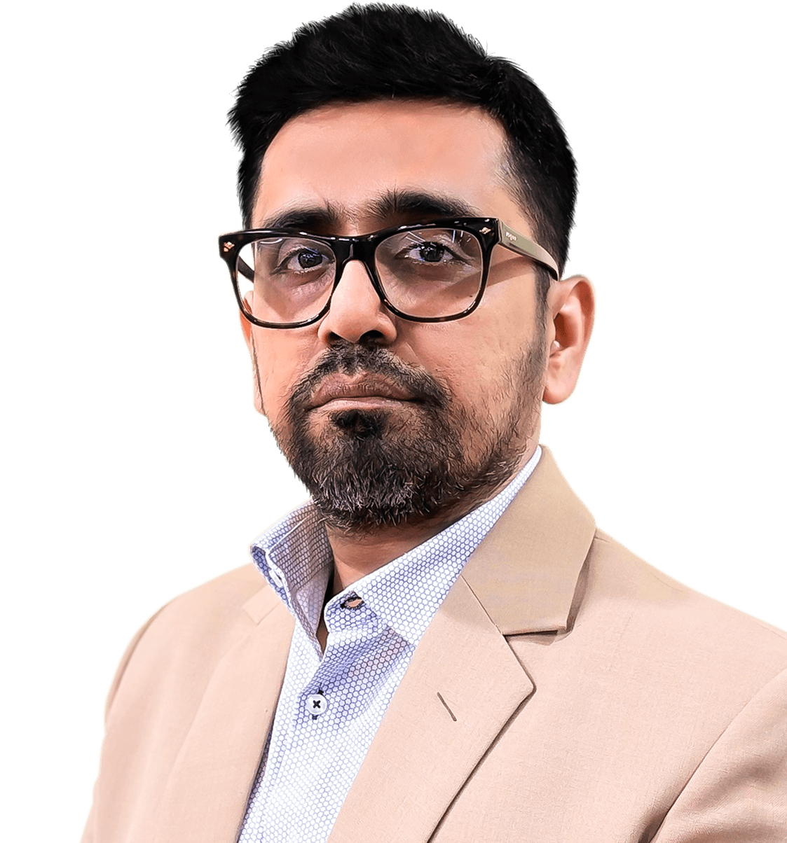 Nazish Rahman