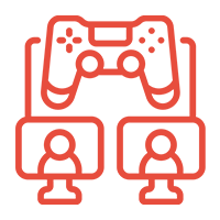 Online Multiplayer