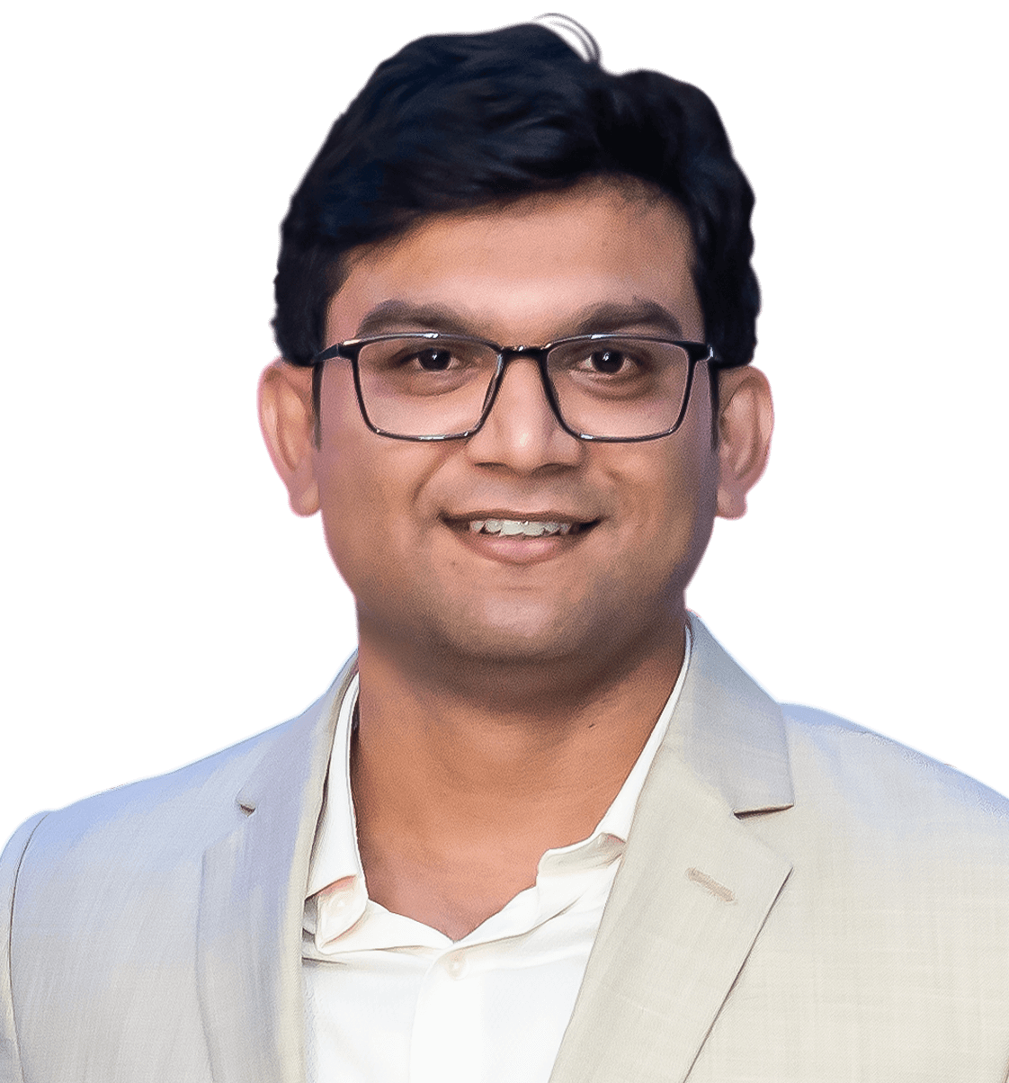 Pradip Banerjee
