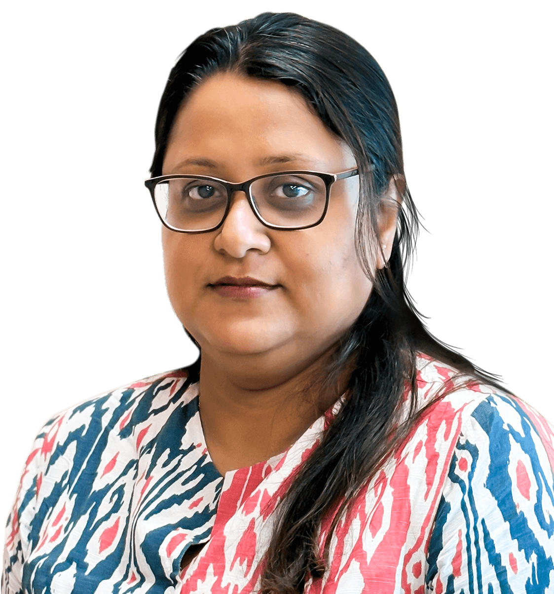 Ranjita Brahma