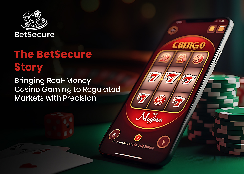 Real-Money Casino Game thumbnail