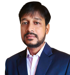 Sudip Das