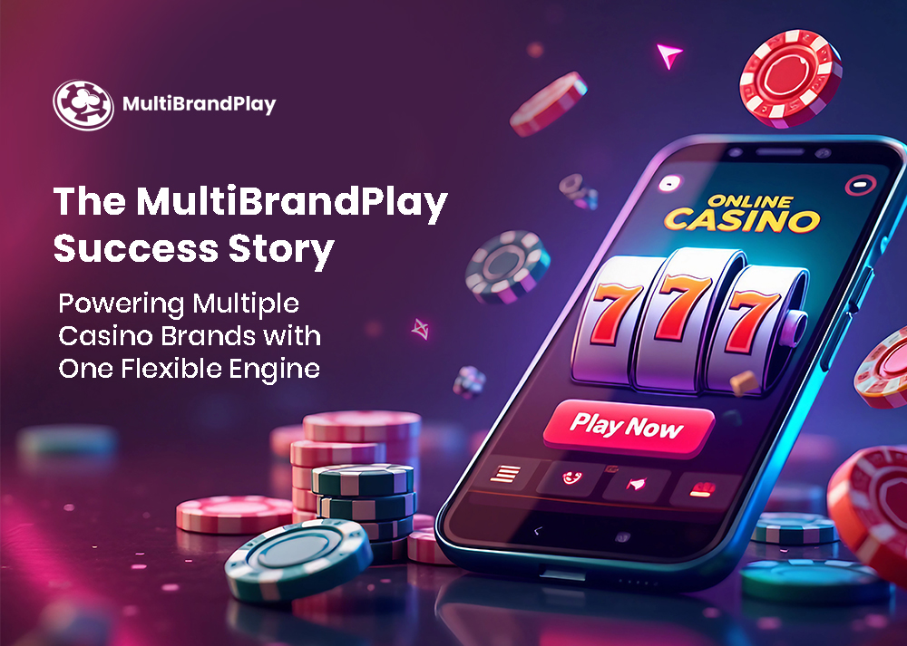 White-Label Casino Platform thumbnail