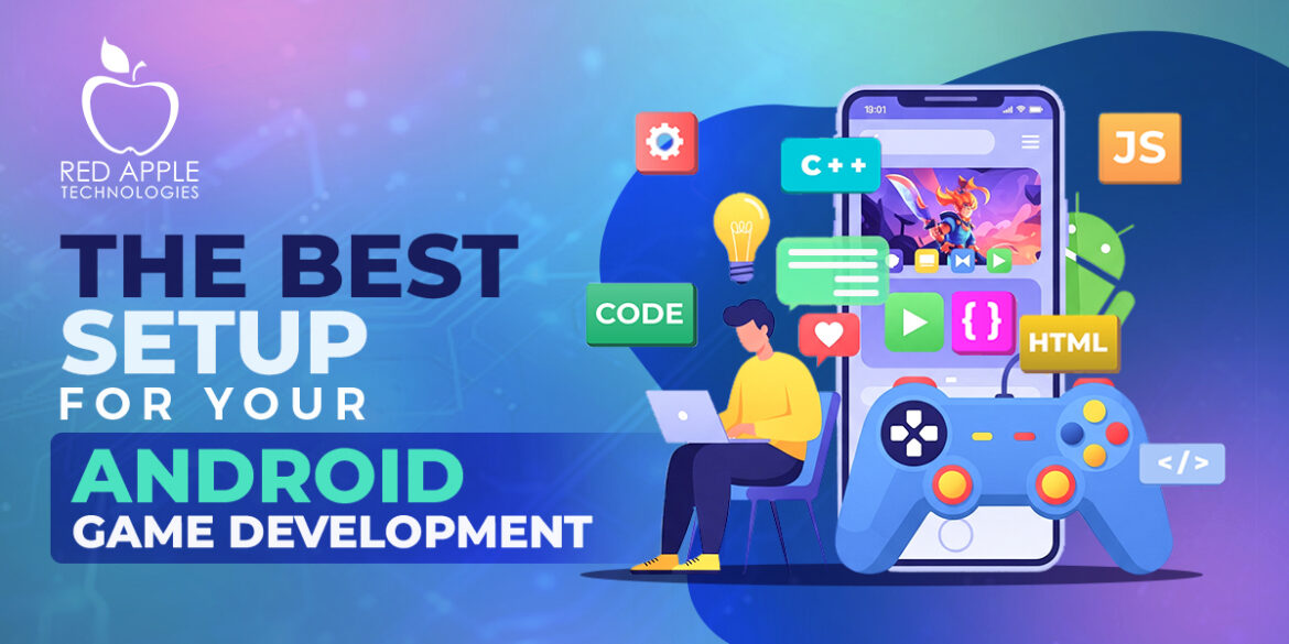 android game development