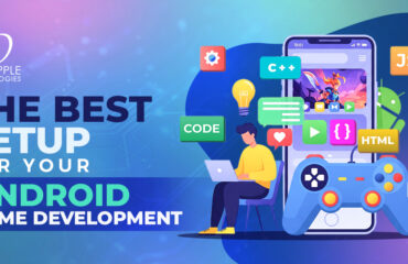 android game development