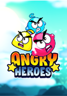 angry Heroes