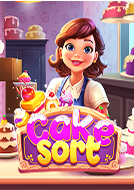 cake Sort