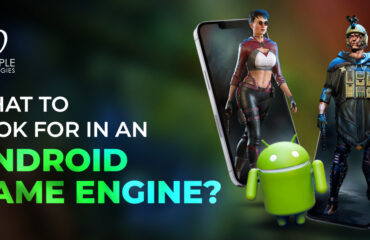 android game engine