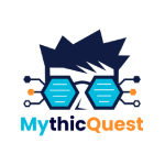 mythic quest