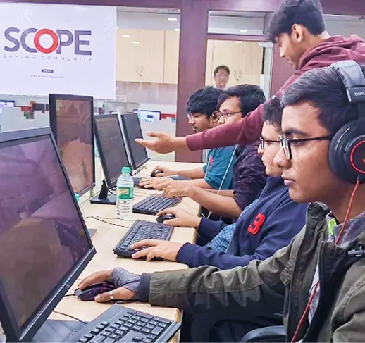 Red Apple Learning