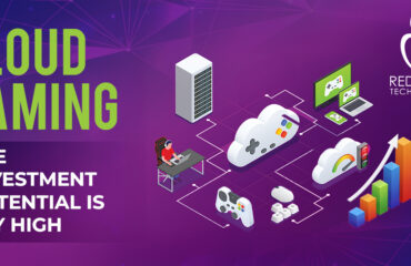 Cloud Gaming The Investment Potential is Sky High